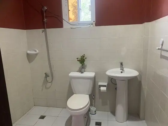 Comfort Tek Kişilik Oda