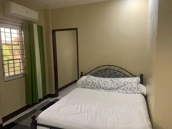 Comfort Tek Kişilik Oda