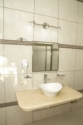 Deluxe Dört Kişilik Oda, Havuz Kenarı
