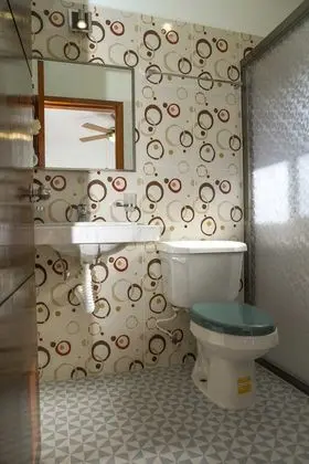 Standard Üç Kişilik Oda