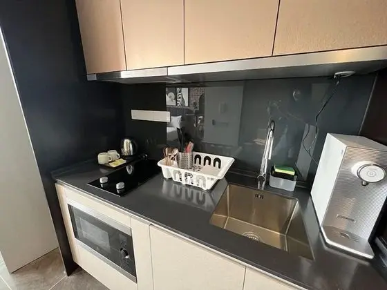 Deluxe Stüdyo