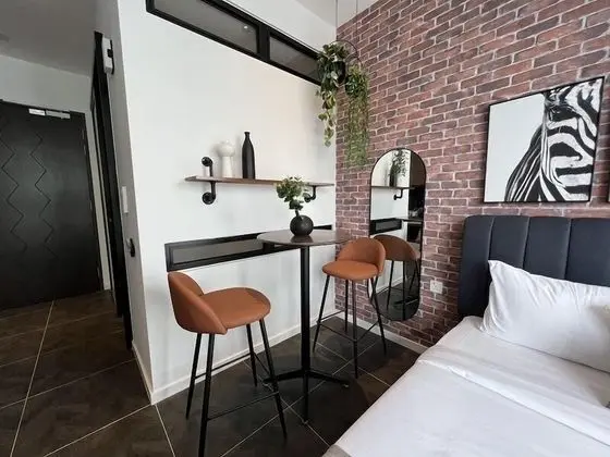Deluxe Stüdyo