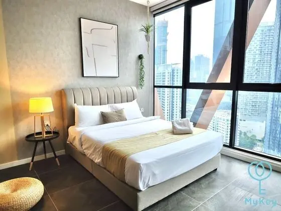 Junior Oda (Suites)