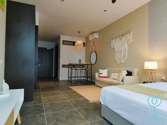 Junior Oda (Suites)