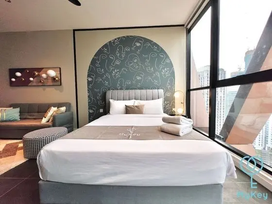 Junior Oda (Suites)