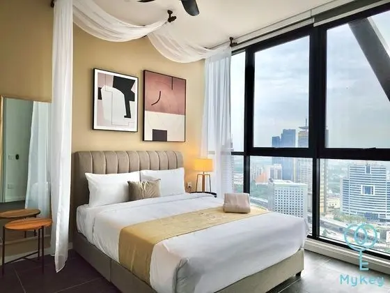 Premium Oda (Suites)