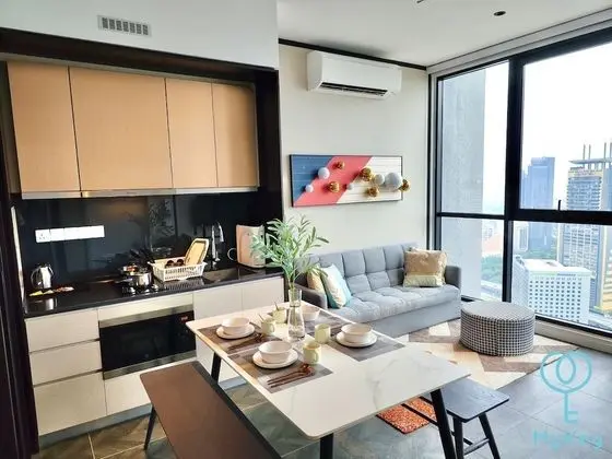 Premium Oda (Suites)