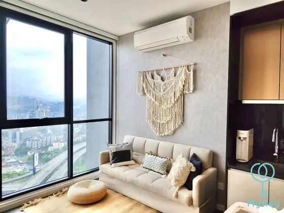 Premium Oda (Suites)