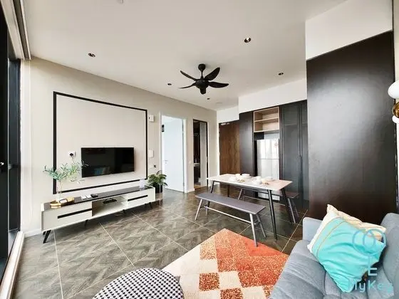 Premium Oda (Suites)