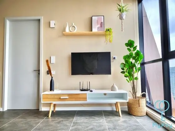 Premium Oda (Suites)