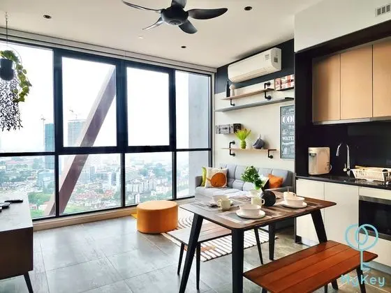 Premium Oda (Suites)
