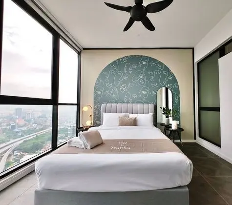 Premium Oda (Suites)