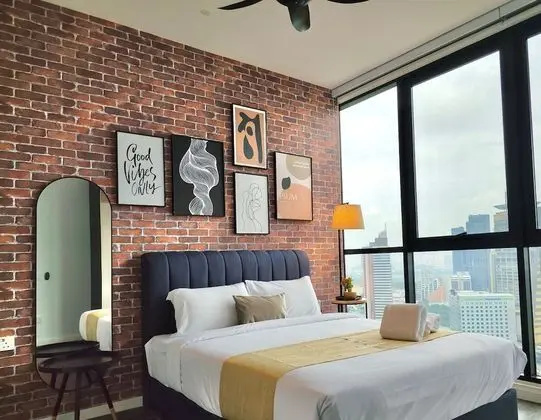 Premium Oda (Suites)