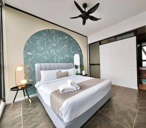 Premium Oda (Suites)