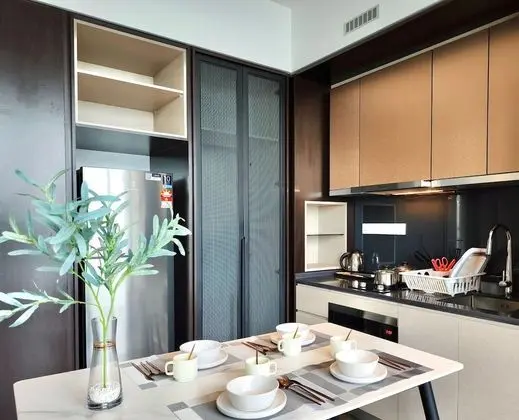 Premium Oda (Suites)