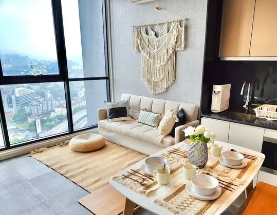 Premium Oda (Suites)