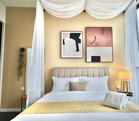 Premium Oda (Suites)