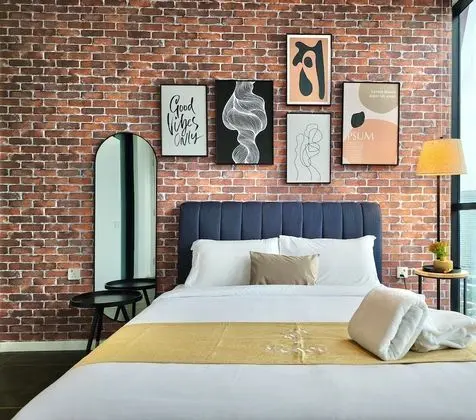 Premium Oda (Suites)