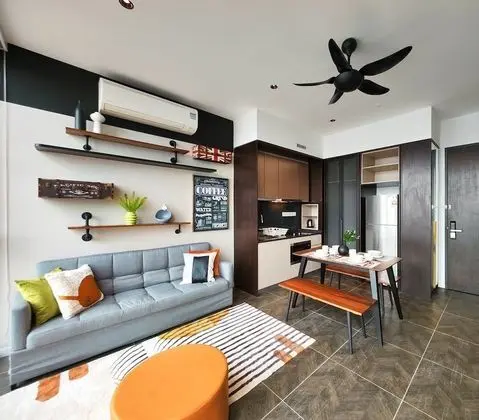 Premium Oda (Suites)