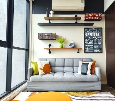 Premium Oda (Suites)