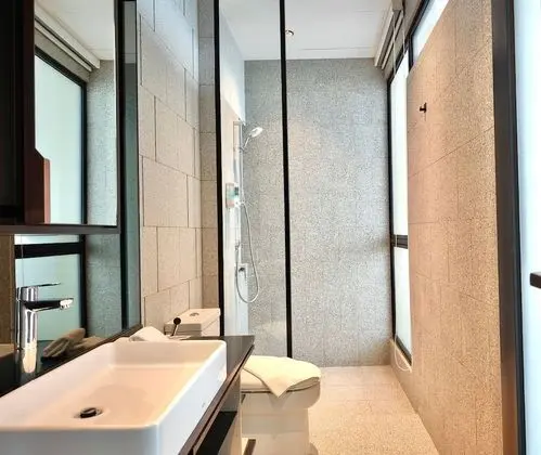 Premium Oda (Suites)