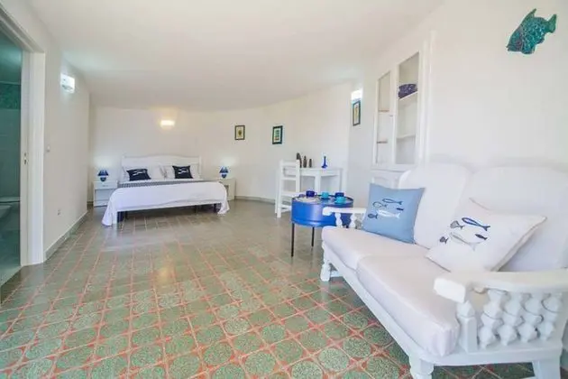 Villa, 4 Yatak Odası