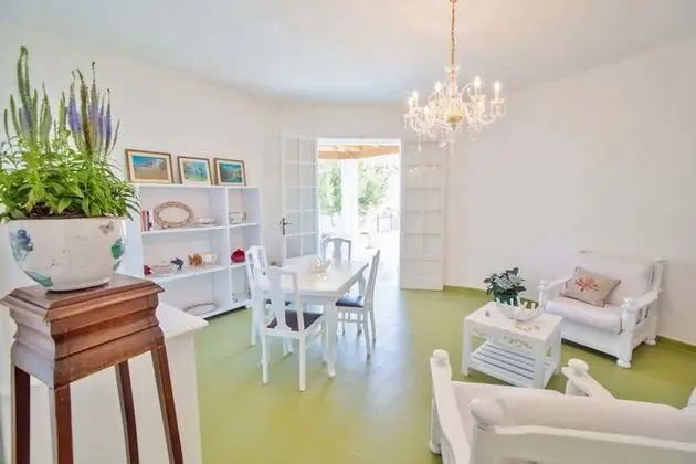 Villa, 4 Yatak Odası