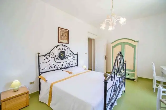 Villa, 4 Yatak Odası