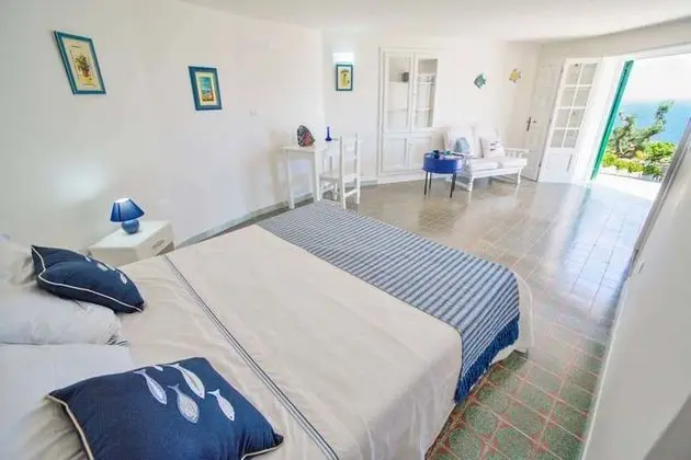 Villa, 4 Yatak Odası