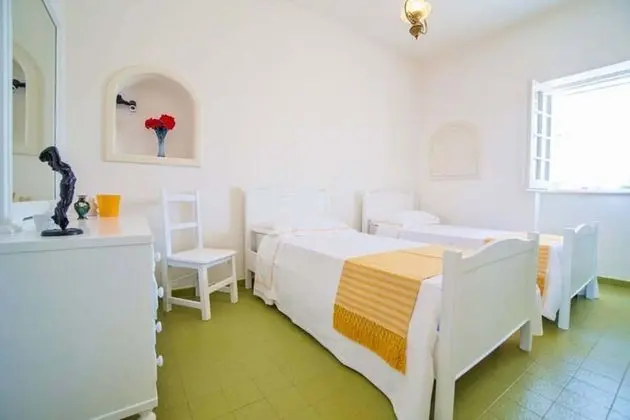 Villa, 4 Yatak Odası