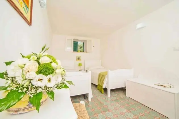 Villa, 4 Yatak Odası