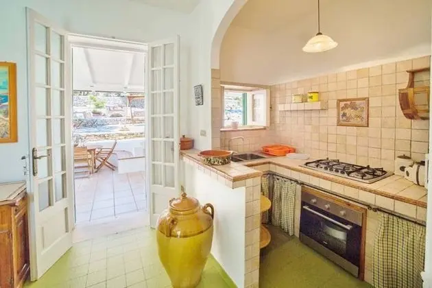 Villa, 4 Yatak Odası