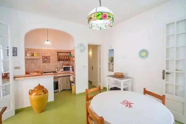 Villa, 4 Yatak Odası