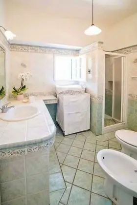 Villa, 4 Yatak Odası