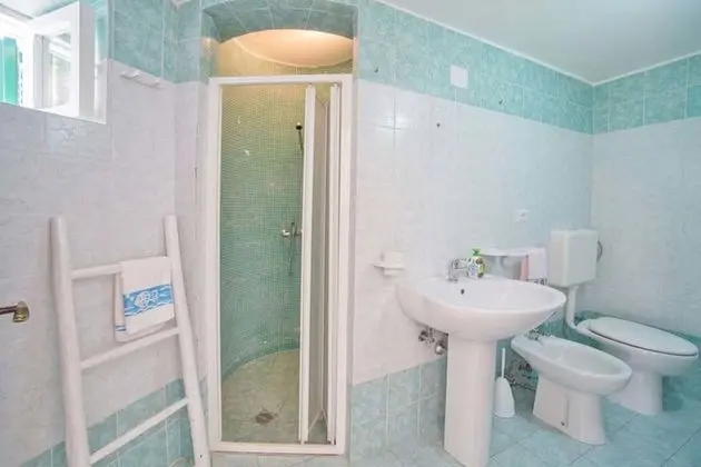 Villa, 4 Yatak Odası