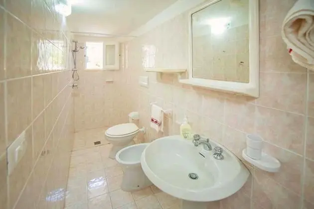 Villa, 4 Yatak Odası