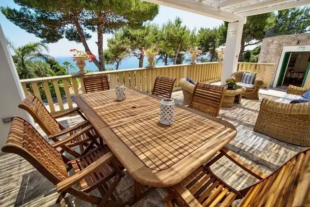Villa, 4 Yatak Odası