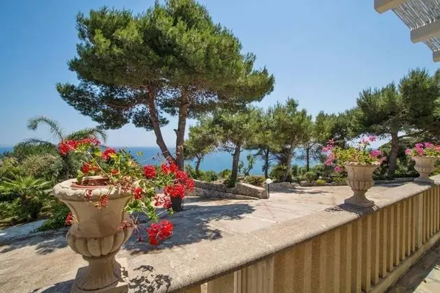 Villa, 4 Yatak Odası
