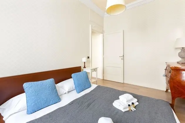 Apart Daire, 2 Yatak Odası