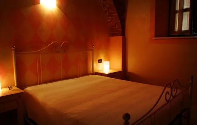 Standard Tek Büyük Yataklı Oda, 1 Büyük (Queen) Boy Yatak