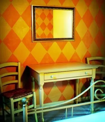 Standard Tek Büyük Yataklı Oda, 1 Büyük (Queen) Boy Yatak