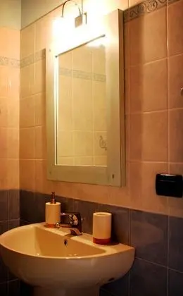 Standard Tek Büyük Yataklı Oda, 1 Büyük (Queen) Boy Yatak