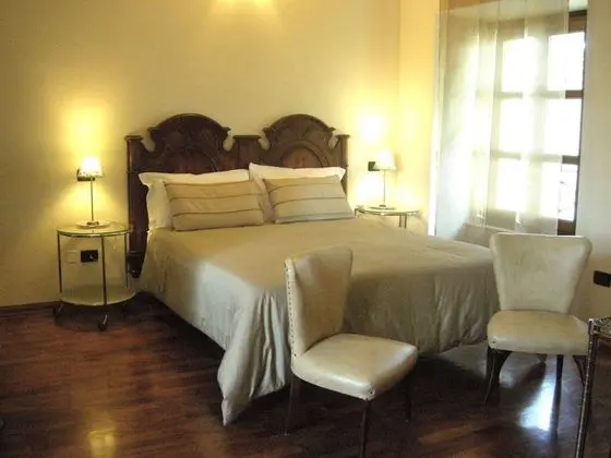 Superior Tek Büyük Yataklı Oda