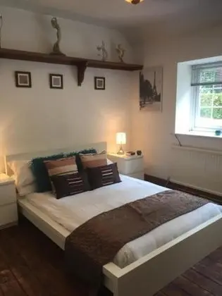 Kır Evi, 3 Yatak Odası, Sigara İçilmez, Nehir Manzaralı