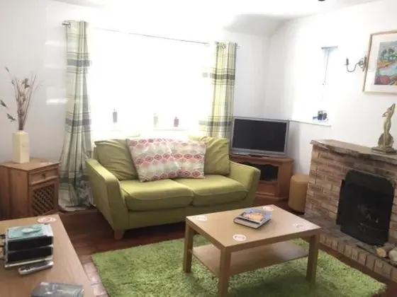 Kır Evi, 3 Yatak Odası, Sigara İçilmez, Nehir Manzaralı