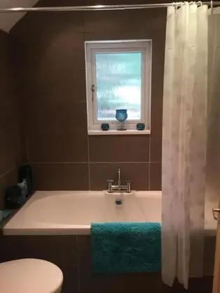 Kır Evi, 3 Yatak Odası, Sigara İçilmez, Nehir Manzaralı