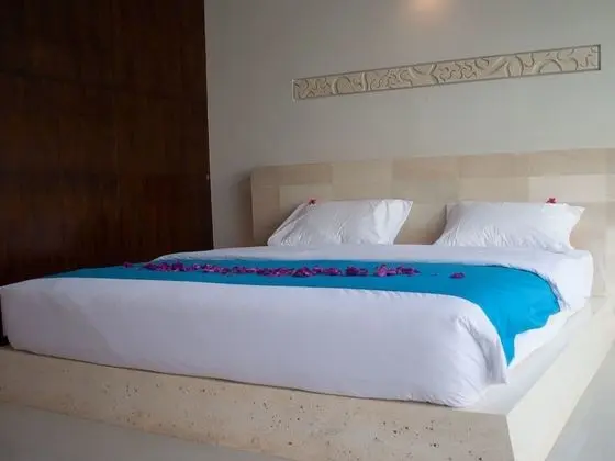 Villa, 2 Yatak Odası