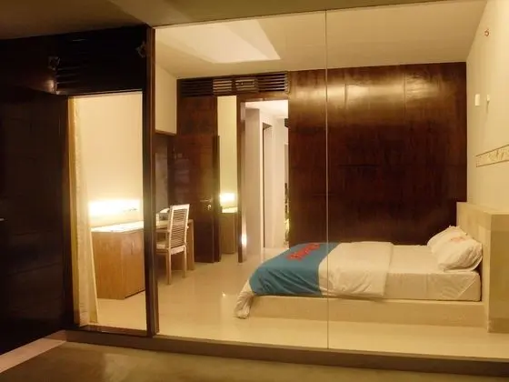 Villa, 2 Yatak Odası