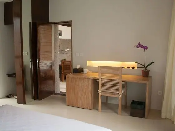 Villa, 2 Yatak Odası