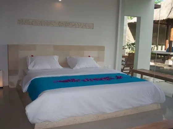 Villa, 2 Yatak Odası